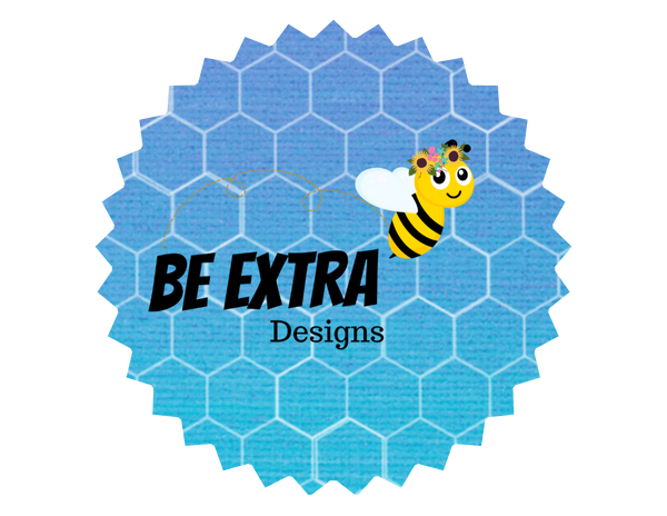 Be Extra Designs